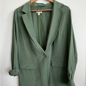 Nordstrom Oversized Blazer